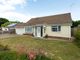 Thumbnail Detached bungalow for sale in Willow Way, Chestfield, Whitstable