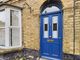 Thumbnail Terraced house for sale in Ingram Street, Huntingdon, Cambridgeshire.