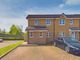 Thumbnail End terrace house for sale in Grayling Road, New Stevenston, Motherwell