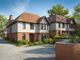 Thumbnail Detached house for sale in Woodfield Close, Surrey