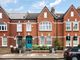 Thumbnail Terraced house for sale in Drakefield Road, London