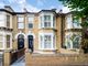 Thumbnail Property for sale in Connaught Road, London