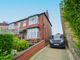 Thumbnail Semi-detached house to rent in High Street, Marske-By-The-Sea, Redcar