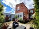 Thumbnail Semi-detached house for sale in North Road, St Helens
