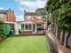Thumbnail Link-detached house for sale in Oaks Crescent, Wellington, Telford, Shropshire