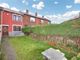 Thumbnail Terraced house for sale in Tilbury Road, Leeds, West Yorkshire