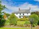 Thumbnail Detached house for sale in Plas Heulog, Henryd Road, Conwy, Wales