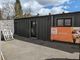 Thumbnail Warehouse for sale in Benskin Road, Watford