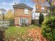 Thumbnail Detached house for sale in Oakington Close, Sunbury-On-Thames, Surrey