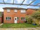 Thumbnail Detached house for sale in Wigmore Close, Warrington, Cheshire