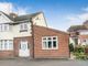 Thumbnail Semi-detached house for sale in Derby Road, Milford, Belper