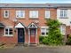 Thumbnail Terraced house for sale in 6 Challenger Close, Ledbury, Herefordshire