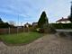 Thumbnail Semi-detached house for sale in Dereham Road, Easton