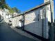 Thumbnail End terrace house for sale in The Warren, Polperro, Looe, Cornwall