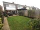 Thumbnail End terrace house for sale in The Pallant, Goring-By-Sea, Worthing