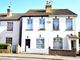 Thumbnail Terraced house for sale in Upton Road, Bexleyheath