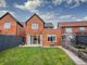 Thumbnail Detached house for sale in Damstead Park Avenue, Alfreton