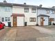 Thumbnail Terraced house for sale in Roydon Bridge, Basildon, Essex