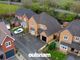 Thumbnail Detached house for sale in Amphlett Way, Wychbold Droitwich, Droitwich, Worcestershire