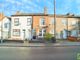 Thumbnail Terraced house for sale in Lower Somercotes, Somercotes, Alfreton, Derbyshire