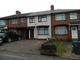 Thumbnail Terraced house to rent in Chetwynd Road, Ward End, Birmingham