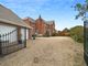 Thumbnail Detached house for sale in The Paddocks, Abberton, Colchester