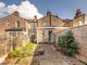 Thumbnail Terraced house for sale in Norfolk Road, East Ham, London