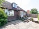 Thumbnail Detached house for sale in Whitehill Lane, Gravesend, Kent