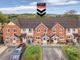 Thumbnail Mews house for sale in Kensington Drive, Congleton