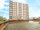 Thumbnail Flat for sale in Gardner Close, London