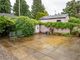 Thumbnail Semi-detached house for sale in St Michaels Manse, Drummond Terrace, Crieff