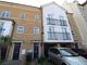 Thumbnail Terraced house for sale in Martello Mews, Martello Road, Seaford