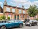 Thumbnail Maisonette for sale in 19A Queen Mary Road, London