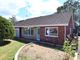 Thumbnail Detached bungalow for sale in Malham Drive, Lincoln