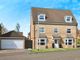 Thumbnail Detached house for sale in Willow Avenue, Ranskill, Retford