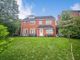 Thumbnail Detached house for sale in Vale View, Cheddleton, Staffordshire