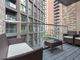 Thumbnail Flat for sale in Madeira Tower, The Residence, 30 Ponton Road, Nine Elms, London