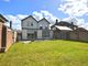 Thumbnail Detached house for sale in Crewe Road, Wheelock, Sandbach