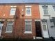 Thumbnail Terraced house to rent in Melton Road, Thurmaston