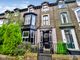 Thumbnail Property for sale in St. James Terrace, Buxton