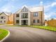 Thumbnail Detached house for sale in Plot 1, Ewerby Road, Kirby La Thorpe