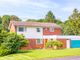 Thumbnail Detached house for sale in Firbank, Euxton, Chorley