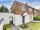 Thumbnail Semi-detached house for sale in Perry Road, Sherwood, Nottinghamshire