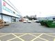 Thumbnail Industrial to let in Unit 5, Segro Park, Bidder Street, Canning Town, London
