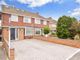 Thumbnail Semi-detached house for sale in Jubilee Avenue, Rustington, Littlehampton, West Sussex