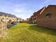 Thumbnail Detached house for sale in Charles Marler Way, Blofield, Norwich