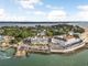 Thumbnail Flat for sale in Ferry Way, Sandbanks, Poole, Dorset