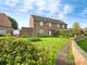 Thumbnail Semi-detached house for sale in South Drive, Shortstown, Bedford, Bedfordshire