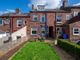 Thumbnail Terraced house for sale in Pearson Place, Meersbrook, Sheffield