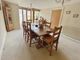 Thumbnail Link-detached house for sale in West Bourton Road, Bourton, Gillingham